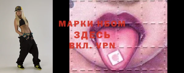 стаф Осташков